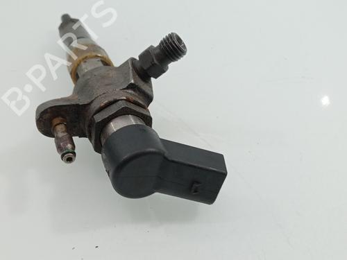 Injector PEUGEOT 3008 I MPV (0U_)  | BP29194887M100 
