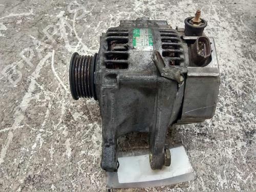 Used Alternator TOYOTA CELICA Coupe (_T20_) [1993-1999]  13531717