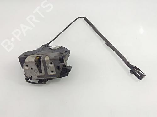 Used Front right lock FORD FOCUS III [2010-2020]  24204043