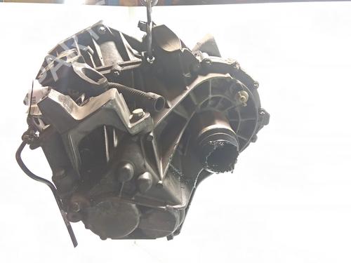 Gearbox RENAULT MEGANE III Grandtour (KZ0/1)  | BP27712344M3 