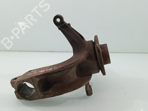 Left front steering knuckle RENAULT MEGANE II Coupé-Cabriolet (EM0/1_) | BP30932624M25