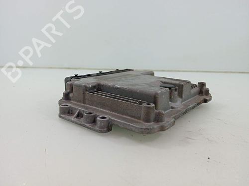 Engine control unit (ECU) RENAULT MEGANE II Saloon (LM0/1_) 1.9 dCi (LM0G, LM1G, LM2C) | BP39988009M57  - Image 5