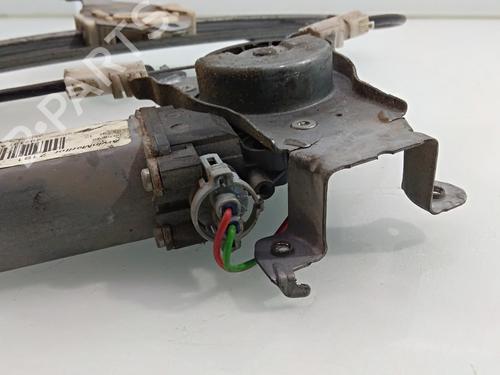 Rear left window mechanism NISSAN QASHQAI / QASHQAI +2 I (J10, NJ10, JJ10E)  | BP23886983C24 