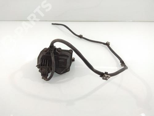 Used Throttle body Throttle body MERCEDES-BENZ A-CLASS (W176) A 180 CDI / d (176.012) (109 hp) 10067027 10067027