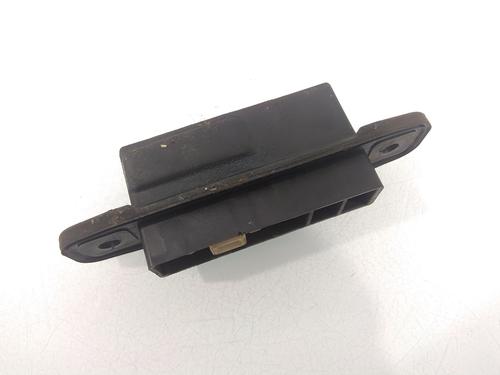 Tailgate handle TOYOTA COROLLA Verso (ZER_, ZZE12_, R1_) 2.0 D-4D (CUR10_, CUR10R) | BP13529737C132 