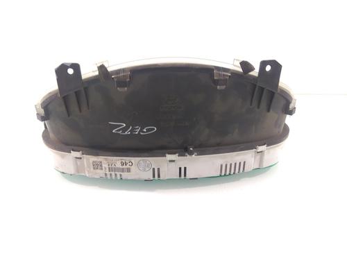 Instrument cluster HYUNDAI GETZ (TB) 1.1 | BP5310589C47 