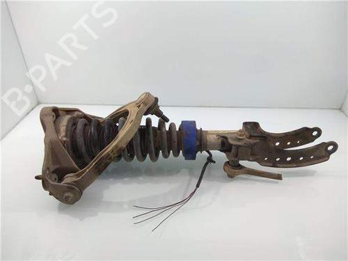 Used Left front shock absorber Left front shock absorber VW TOUAREG (7LA, 7L6, 7L7) 2.5 R5 TDI (174 hp) 11051375 11051375