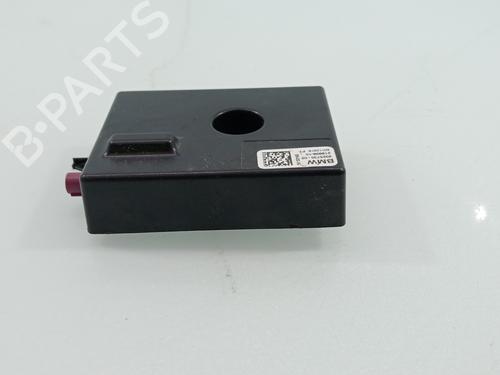 Electronic module BMW X1 (E84)  | BP25038496M83 