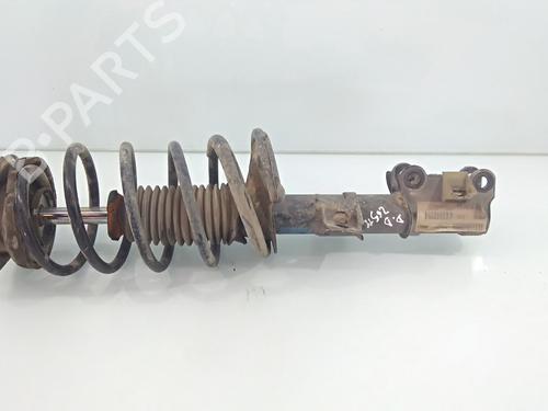 Used Right front shock absorber VOLVO XC70 I Cross Country (295) D5 AWD (185 hp) 15528790