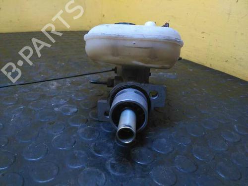 Brake master cylinder PEUGEOT PARTNER Box Body/MPV 1.6 HDi | BP5291152M77 