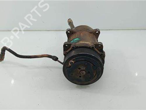 AC-Kompressor AC-Kompressor 32206442 32206442