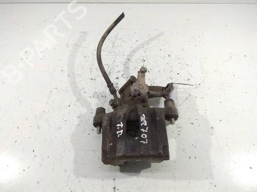 Bremssattel rechts hinten OPEL VECTRA C (Z02) 1.9 CDTI (F69) (120 hp) ATE |