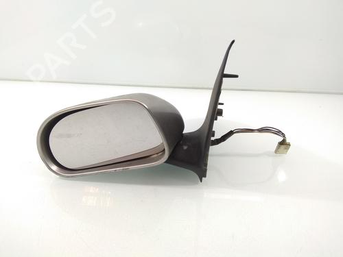 Used Left mirror KIA RIO I Hatchback (DC) 1.5 16V (98 hp) 11812280