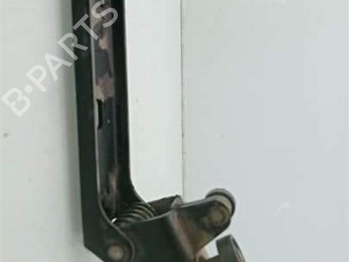 Støtte NISSAN PRIMASTAR Platform/Chassis (X83) 1.9 dCi 100 | BP38523222C155 - Image 5