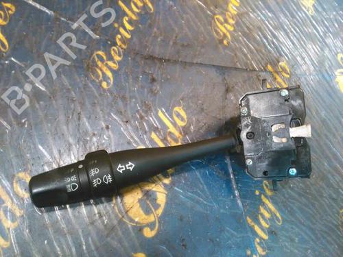 Used Headlight switch NISSAN ALMERA TINO (V10) [1998-2006]  5289802