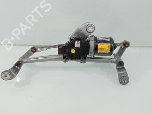 Viskermotor vindrude SMART FORFOUR Hatchback (453) 0.9 (453.044, 453.053) (90 hp) 30597646