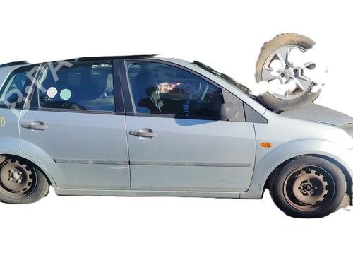 Used Parts FORD FIESTA V (JH_, JD_) [2001-2014]  4424694