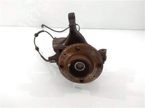 Used Left front steering knuckle Left front steering knuckle 11704014 11704014