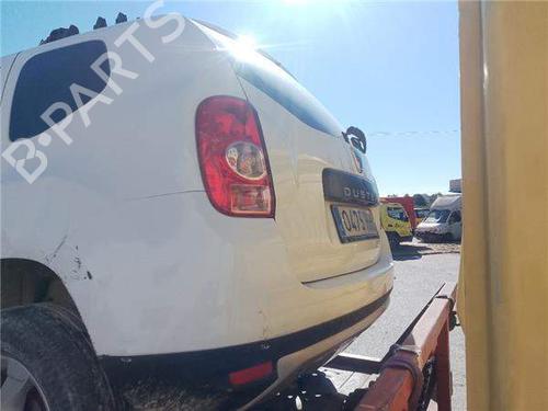 Instrumentbræt DACIA DUSTER (HS_) 1.5 dCi (HSMC) | BP38521005C46 - Image 2