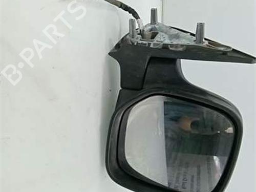 Used Right mirror Right mirror CITROËN BERLINGO / BERLINGO FIRST MPV (MF_, GJK_, GFK_) 1.9 D 4WD (MFWJZ) (69 hp) 39684898 39684898