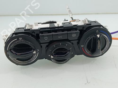 Climate control PEUGEOT 208 I (CA_, CC_)  | BP26711443I5 