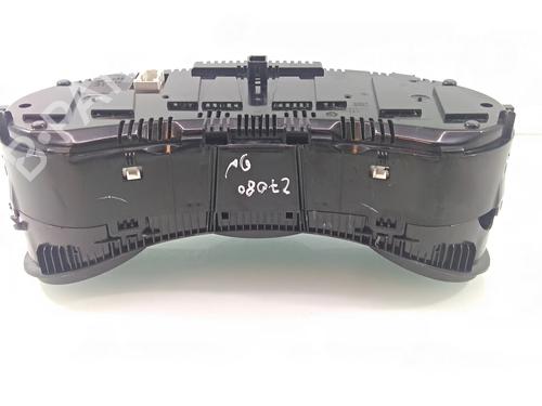 Instrument cluster CITROËN C4 I (LC_)  | BP18083625C47 