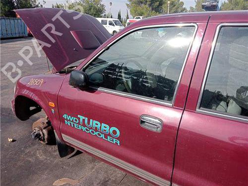 Used Left front door Left front door 38519943 38519943