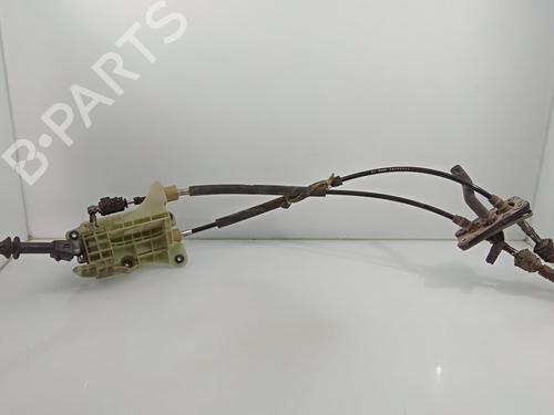 Used Gear lever PEUGEOT BOXER Van 2.2 HDi 100 (101 hp) 23954146