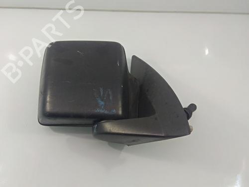 Right mirror OPEL COMBO Box Body/MPV  | BP17156468C27 