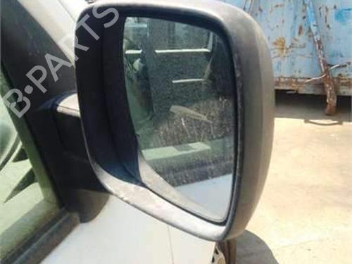 Used Right mirror Right mirror 38522689 38522689