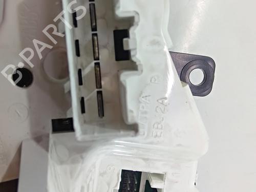 Climate control FORD FIESTA VI (CB1, CCN) 1.5 TDCi | BP18699444I5 