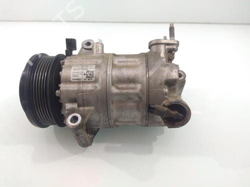 AC compressor FORD FOCUS II Turnier (DA_, FFS, DS)  | BP10506631M34 