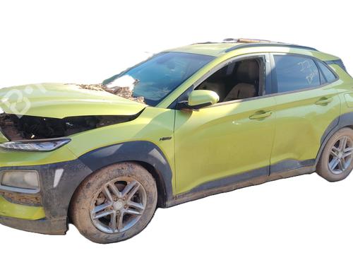 Brugte HYUNDAI KONA (OS, OSE, OSI) [2017-2023]  4393105