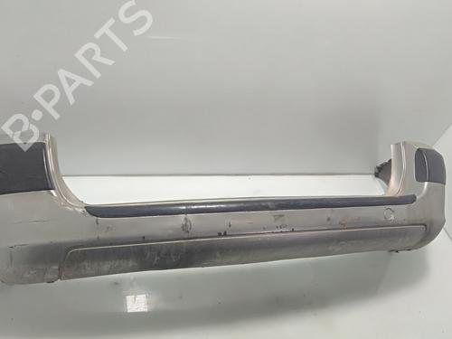 Rear bumper PEUGEOT 307 (3A/C)  | BP16492730C8 