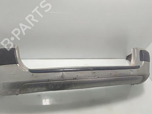 BP16492730C8 | Bumper achter PEUGEOT 307 (3A/C) 2.0 HDi 90 BP16492730C8