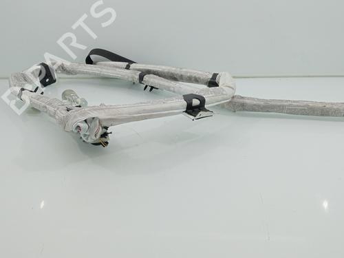 Left curtain airbag BMW X3 (E83) xDrive 30 d | BP25819505C11 