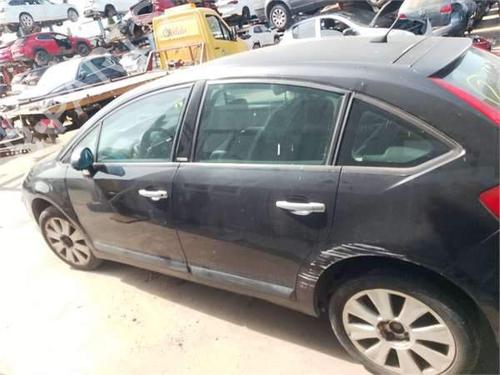Used Parts CITROËN C4 Coupe (LA_) 1.6 16V 4918074