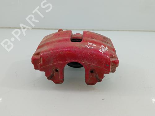 Right front brake caliper VW SCIROCCO III (137, 138)  | BP28196426M104 