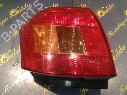 Used Left taillight TOYOTA COROLLA (_E12_) [2001-2008]  5311250