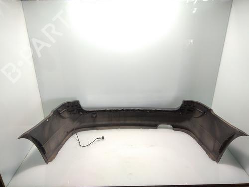 Rear bumper BMW 5 Touring (E61)  | BP13539530C8 