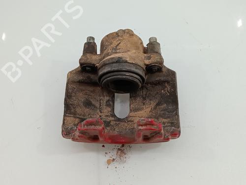 Right front brake caliper VW SCIROCCO III (137, 138)  | BP28196426M104 