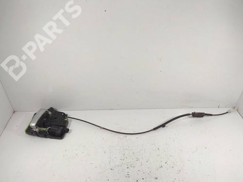 Used Front left interior door handle Front left interior door handle PEUGEOT 1007 (KM_) 1.6 16V (109 hp) 8510886 8510886