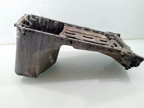 Cárter de aceite SSANGYONG REXTON / REXTON II (GAB_) [2002-2025]  29924185