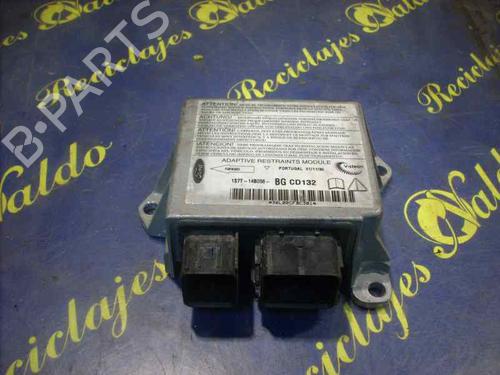 Used ECU airbags FORD MONDEO III (B5Y) [2000-2007]  5293772