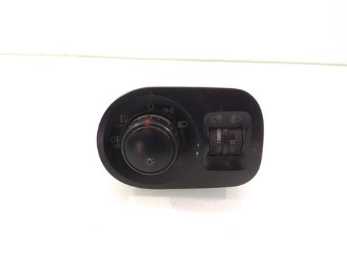 Used Headlight switch SEAT ALTEA (5P1) [2004-2015]  13529224