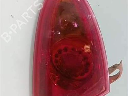 Used Left taillight Left taillight 38522748 38522748