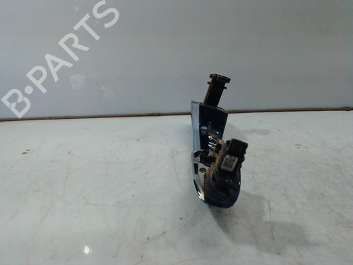 Rear right exterior door handle MERCEDES-BENZ A-CLASS Saloon (V177) A 180 d (177.103) | BP29536875C130 