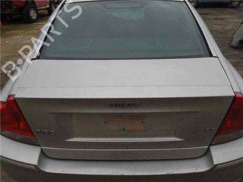 Bagklap CC/Kombi-Coupé Bagklap CC/Kombi-Coupé 38519203 38519203
