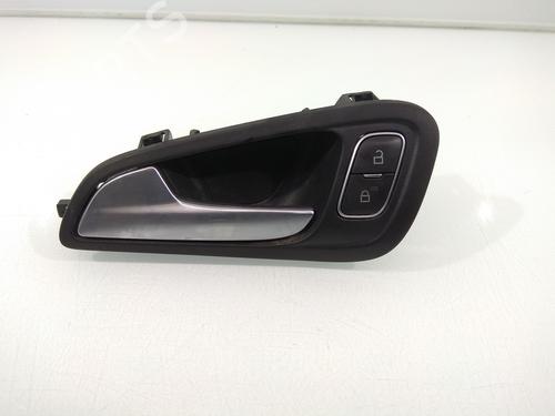 Front left interior door handle FORD FOCUS III 1.6 TDCi | BP11849813I13 