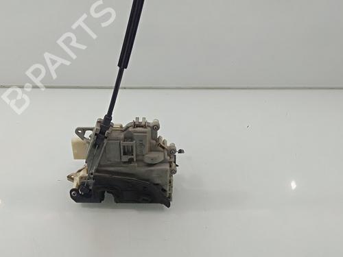 Rear right lock SEAT ALTEA (5P1)  | BP23424430C99 
